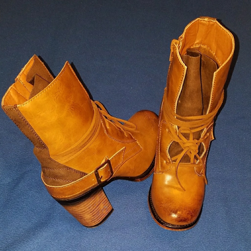 Booties